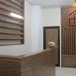 Aurora House Surabaya