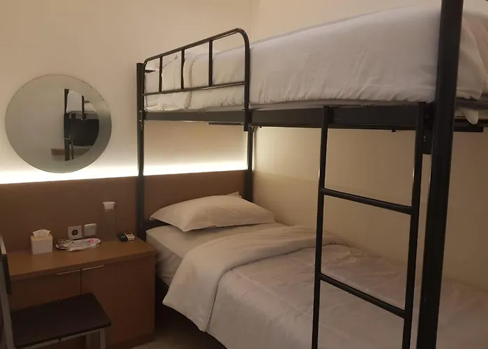 Aurora House Surabaya