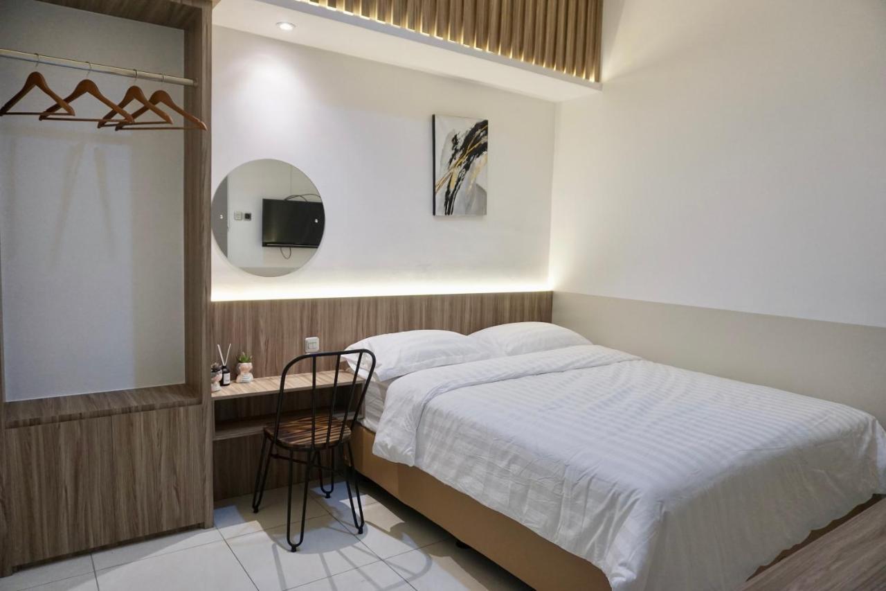 Aurora House Asrama